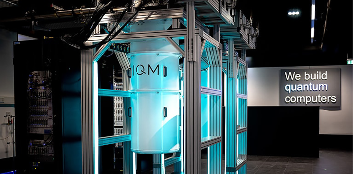 IQM | 東陽テクニカ