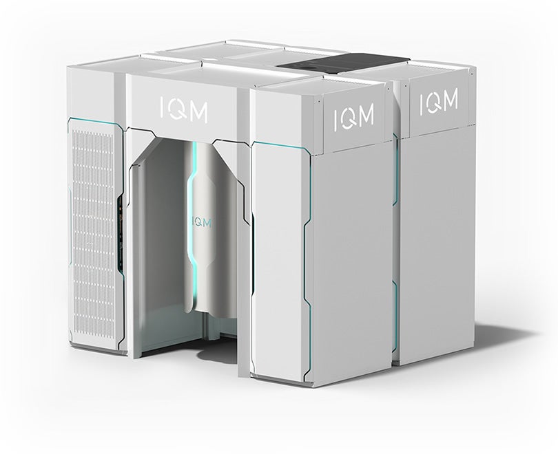 IQM Radiance