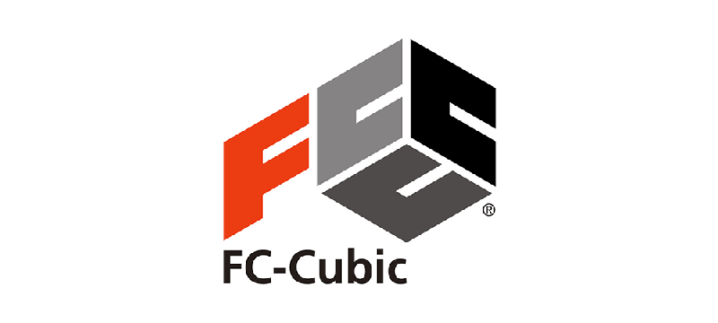 ＦＣ－Ｃｕｂｉｃ ロゴ