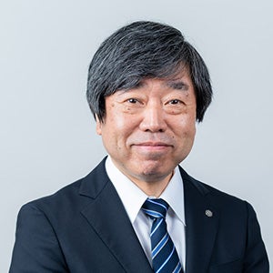 不破 泰氏 写真