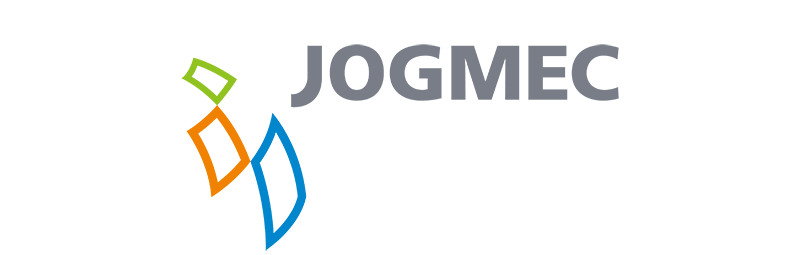 JOGMEC ロゴ