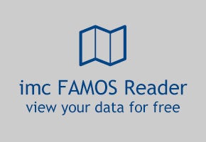 imc FAMOS Reader (view your data for free)