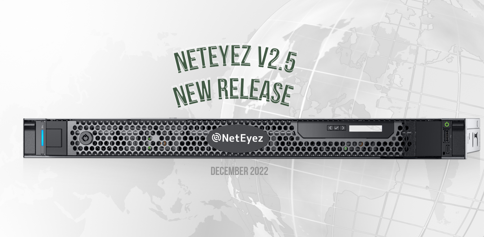 NetEyez Ver2.5の製品イメージ