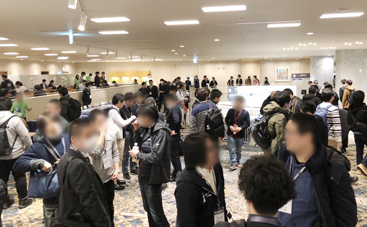 JANOG45ミーティング開催中｜東陽テクニカ セキュリティ&ラボカンパニー【公式】
