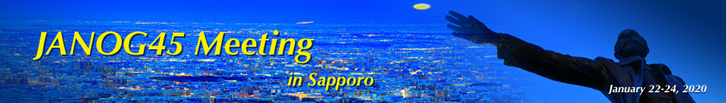 JANOG45 Meeting in Sapporoに出展｜東陽テクニカ セキュリティ&ラボカンパニー【公式】