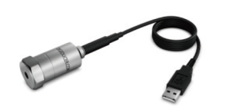 USBデジタル加速度計DIGIDUCER™｜モビリティ・テスティング｜東陽テクニカ