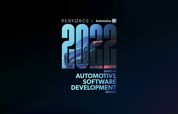 米国Perforce Software社が今年もアンケートを実施。2023年版 自動車向けソフトウェア開発の現状調査レポート（訳)｜自動車計測ポータルサイト｜東陽テクニカ