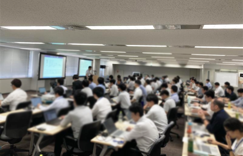 ドアサミット｜モビリティ・テスティング｜東陽テクニカ