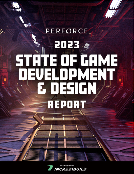 2023年版_ゲーム開発＆デザインの現状調査レポート