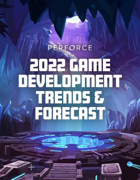 2022年版_ゲーム開発トレンド＆未来予想レポート